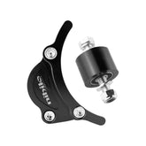 Nihilo Case Saver & Roller 125/150 2016-2023 (NCS12516BLK)